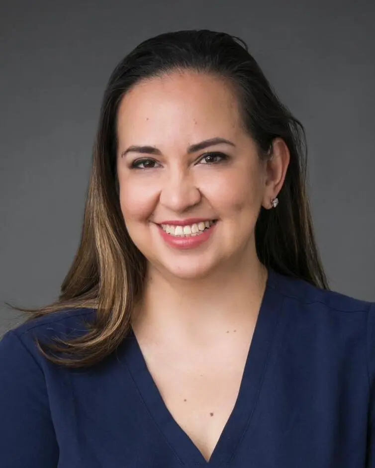 Dra. Karla Alejandra Santos Jasso