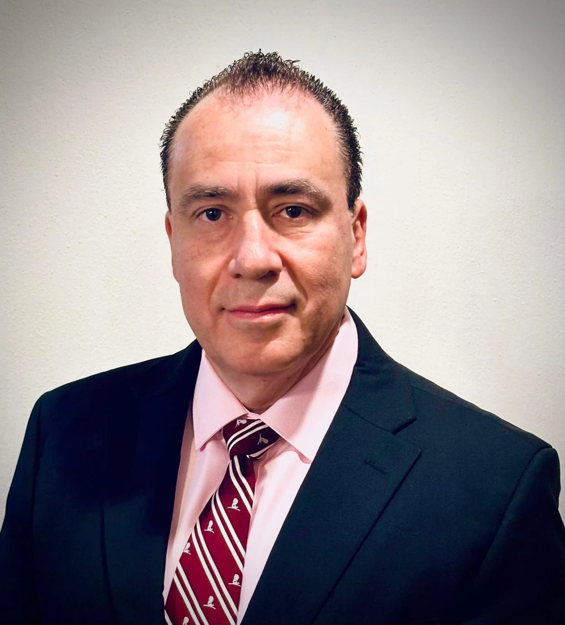 Dr. José Antonio Gutiérrez Ureña