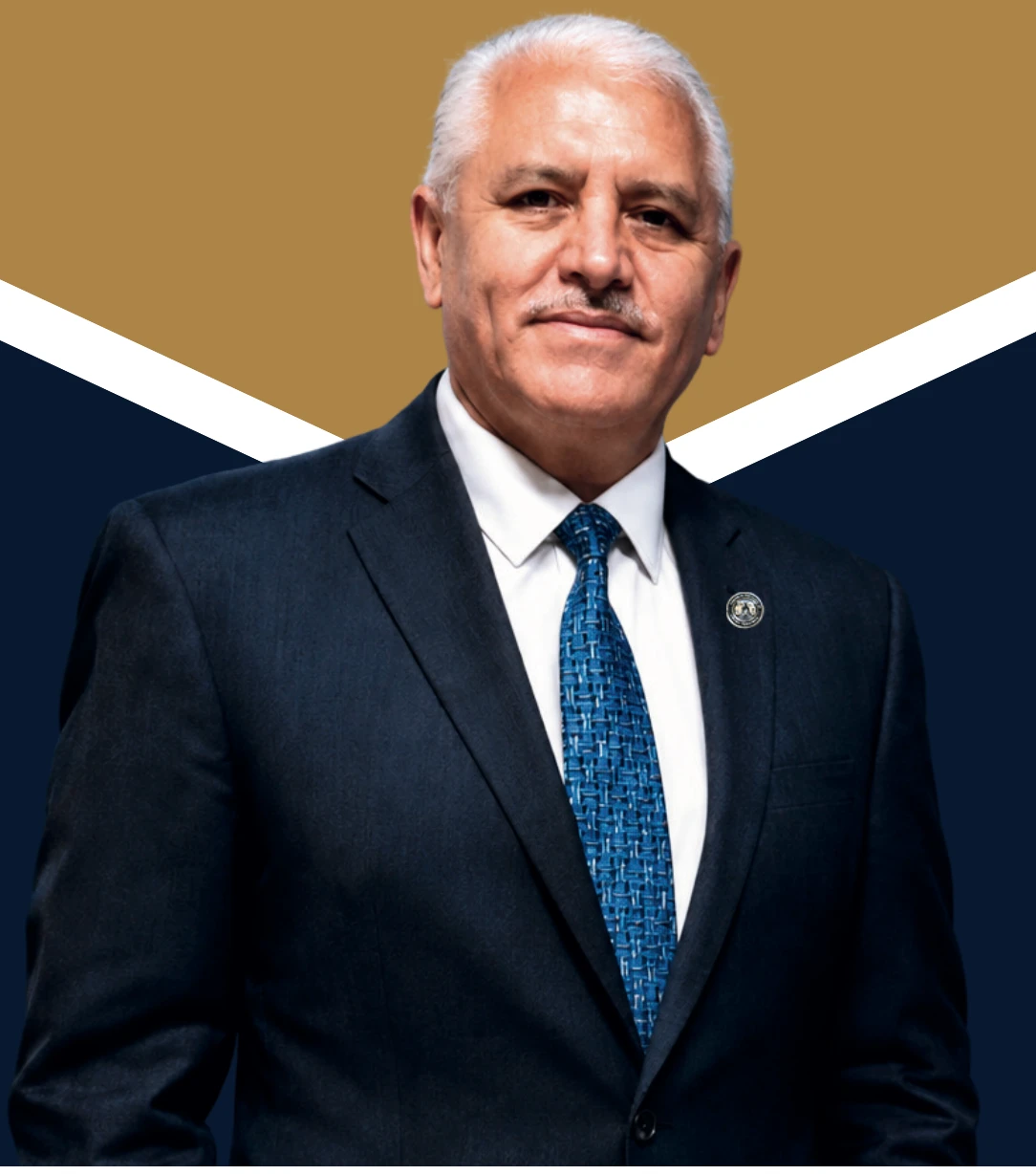 Dr. Andrés Damián Nava Carrillo